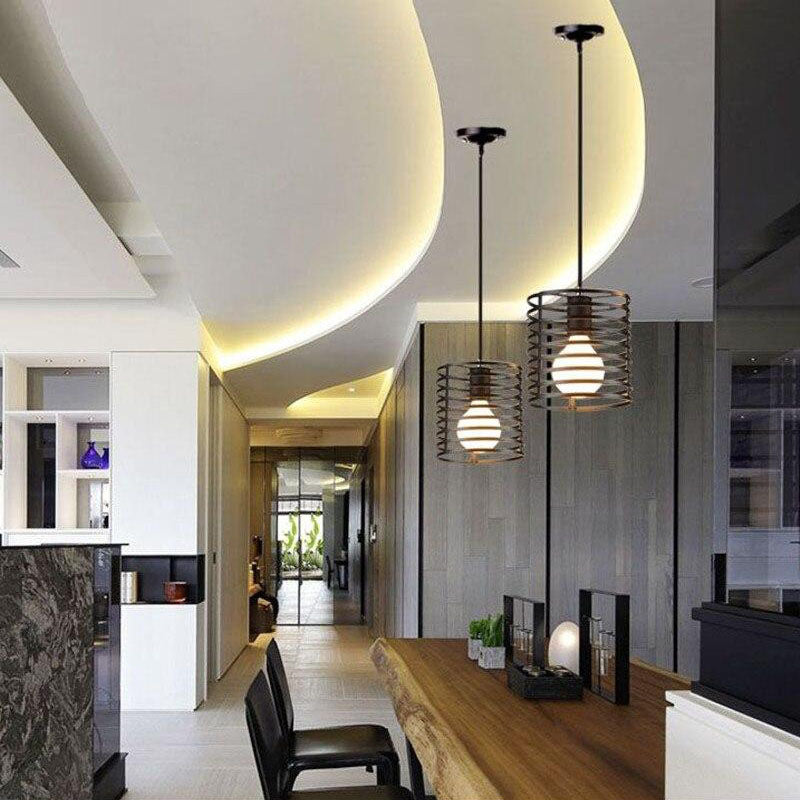 GEOMY pendent light for Livingroom Bedroom Dining Room